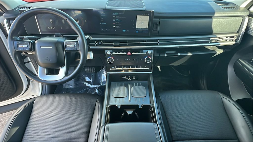 Thumbnail: 2024 Hyundai Santa Fe - 12