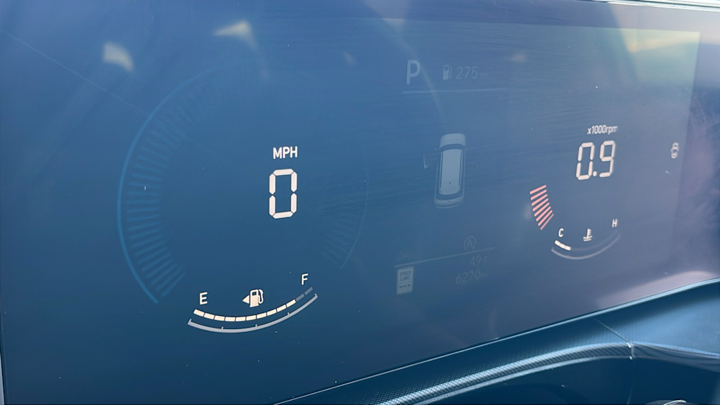 Thumbnail: 2024 Hyundai Santa Fe - 7