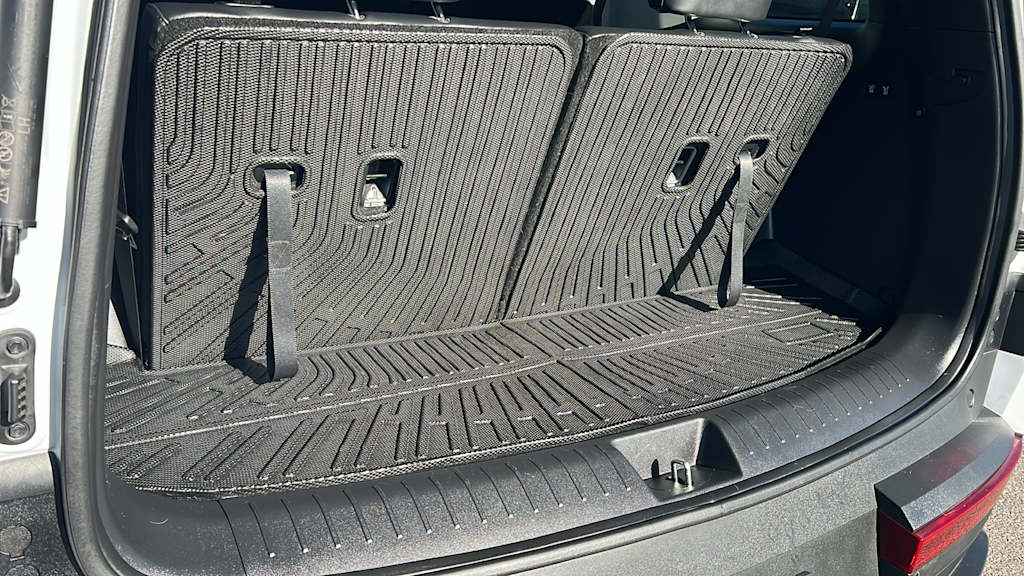 Thumbnail: 2024 Hyundai Santa Fe - 29