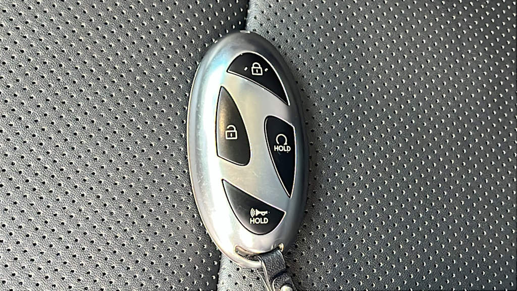 Thumbnail: 2024 Hyundai Santa Fe - 14