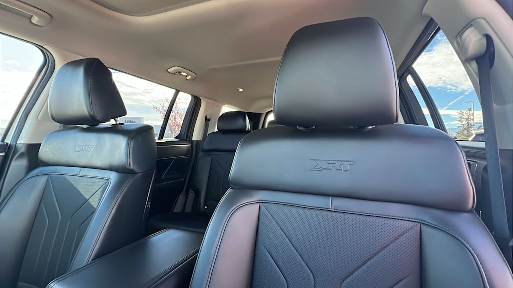 Thumbnail: 2024 Hyundai Santa Fe - 10