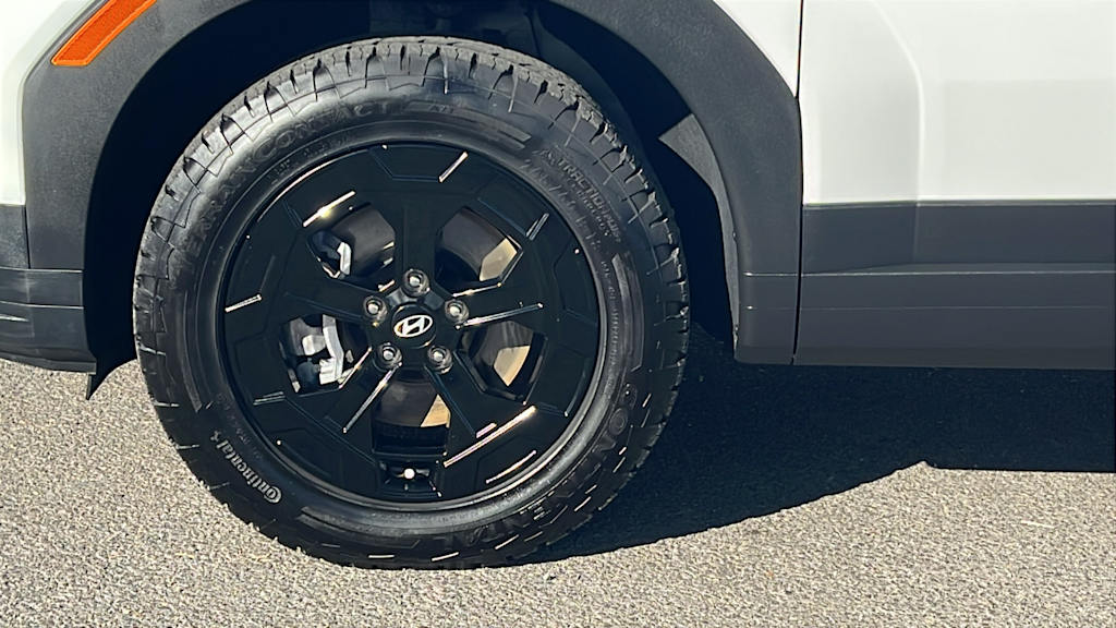 Thumbnail: 2024 Hyundai Santa Fe - 8