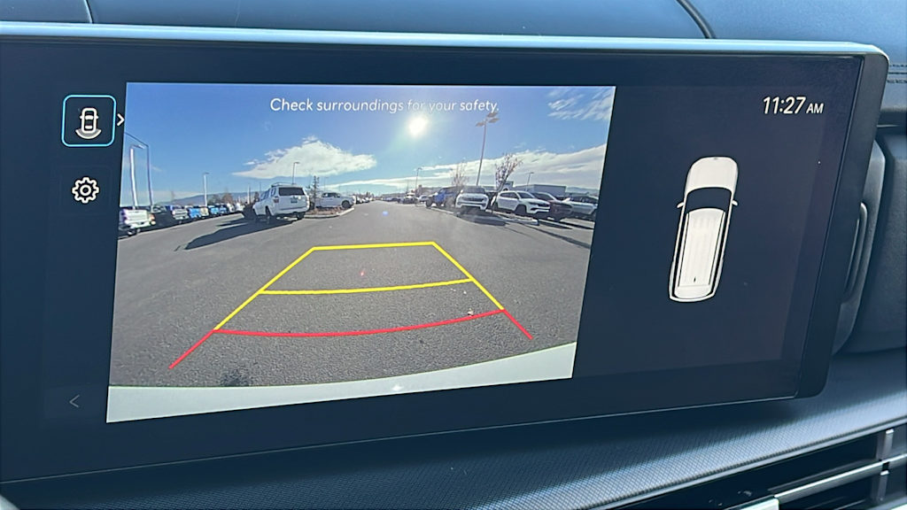 Thumbnail: 2024 Hyundai Santa Fe - 21