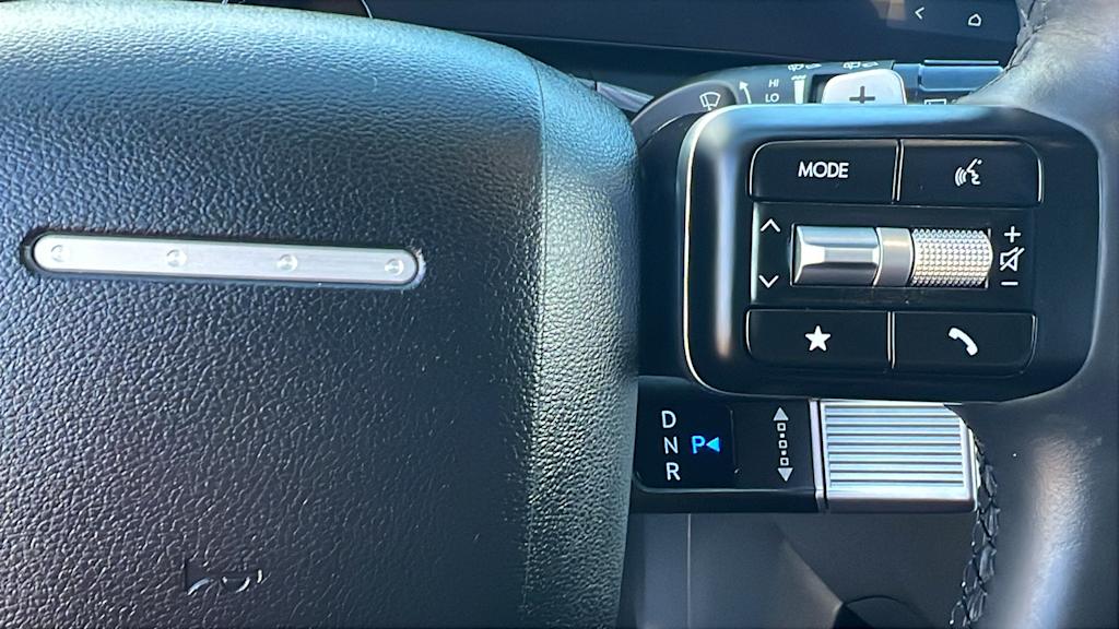 Thumbnail: 2024 Hyundai Santa Fe - 24