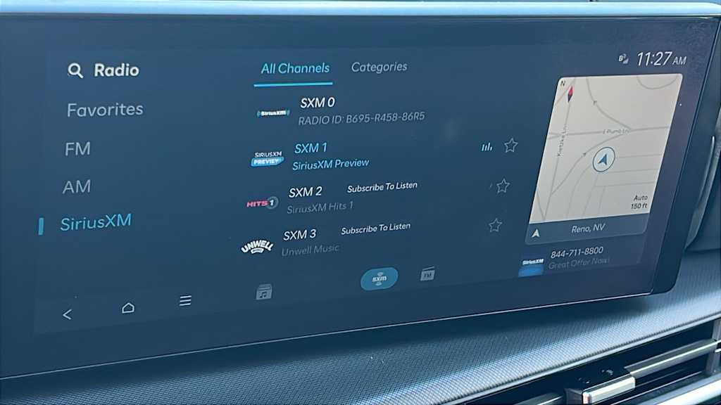 Thumbnail: 2024 Hyundai Santa Fe - 13