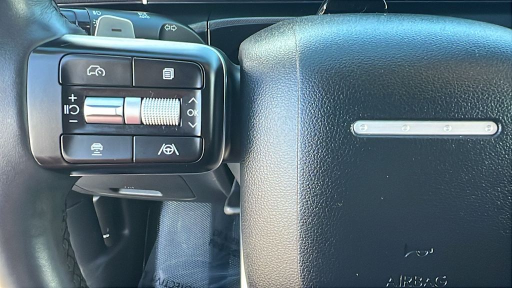 Thumbnail: 2024 Hyundai Santa Fe - 23