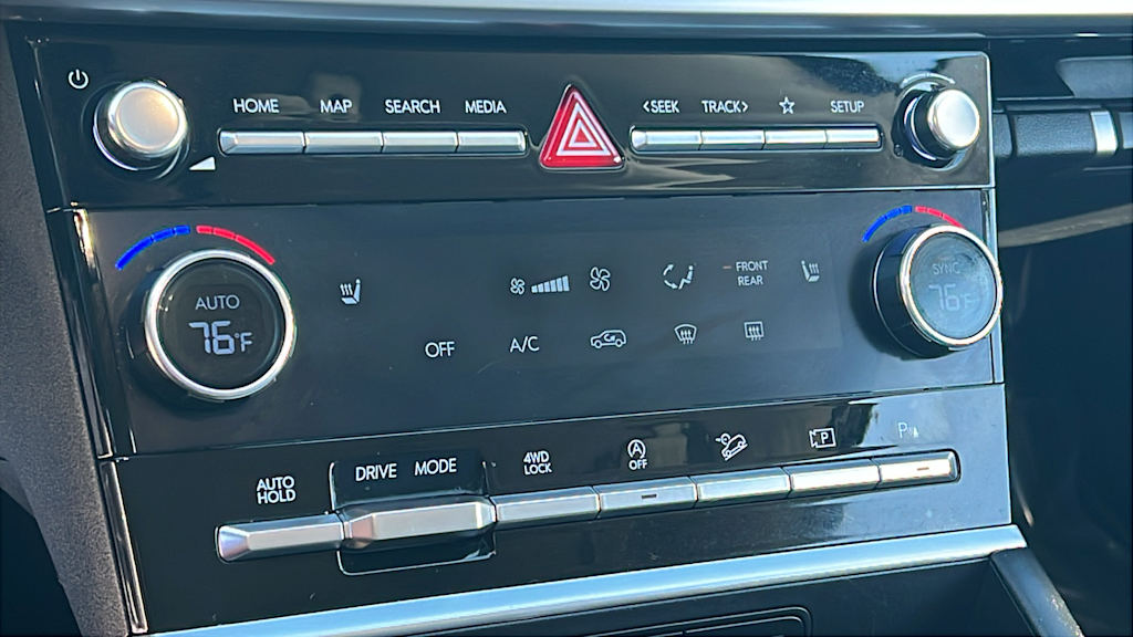 Thumbnail: 2024 Hyundai Santa Fe - 20