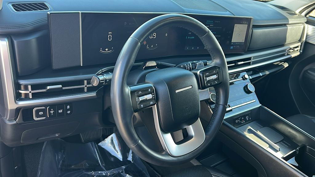 Thumbnail: 2024 Hyundai Santa Fe - 2