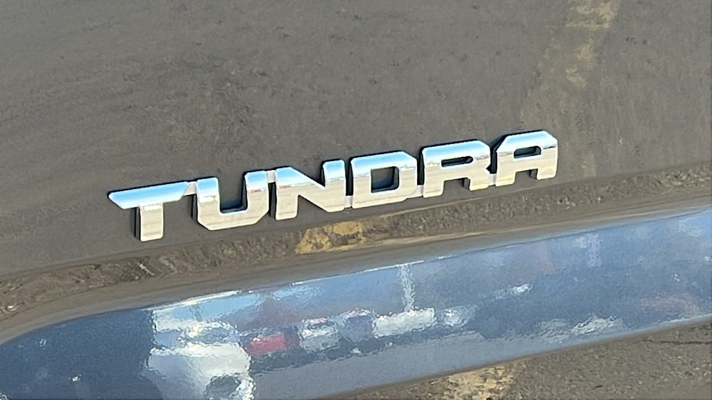 2022 Toyota Tundra SR5 7