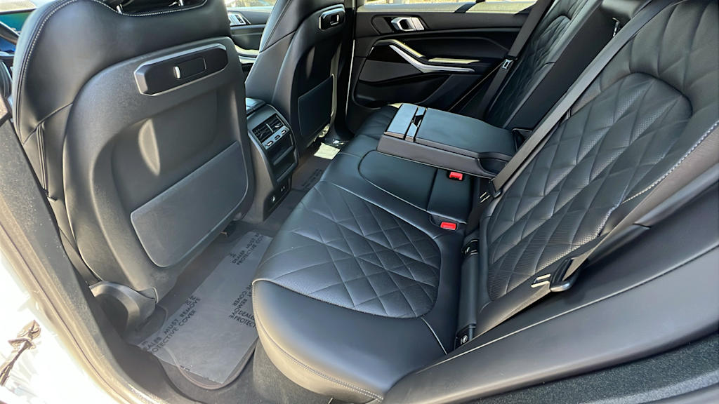 Thumbnail: 2026 BMW X5 - 12