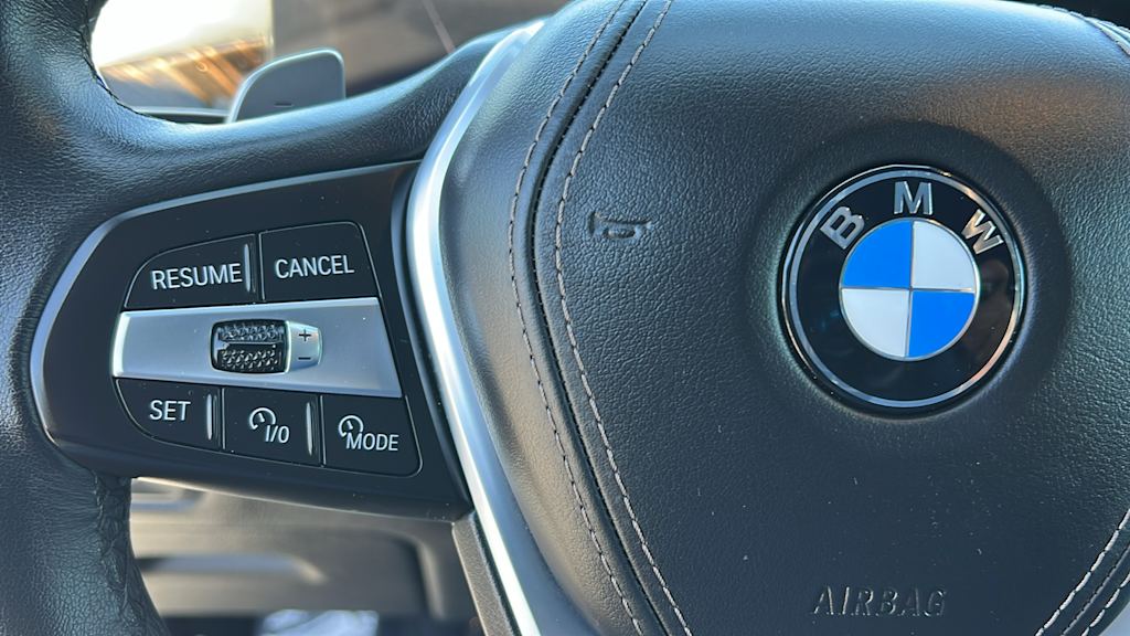 Thumbnail: 2026 BMW X5 - 24