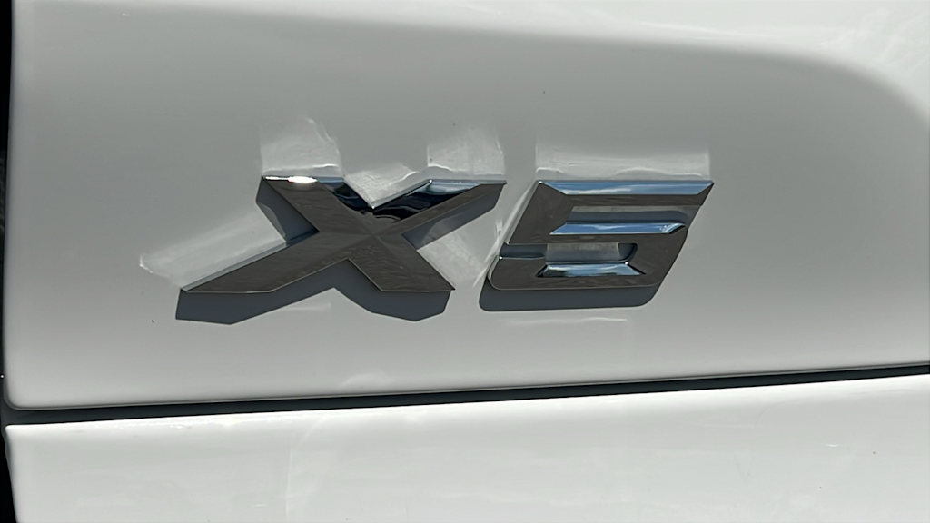 Thumbnail: 2026 BMW X5 - 30