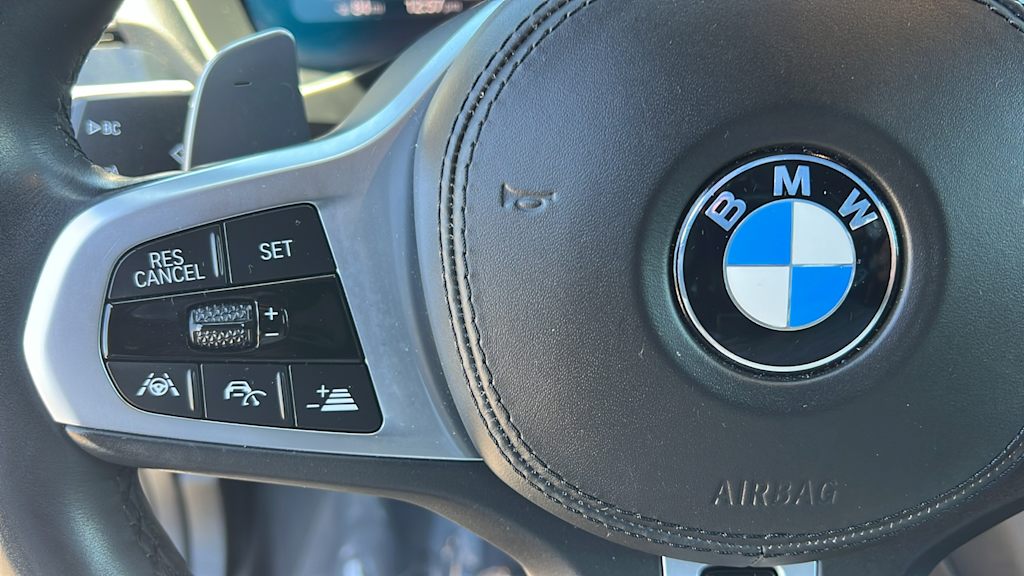 Thumbnail: 2020 BMW X3 - 26