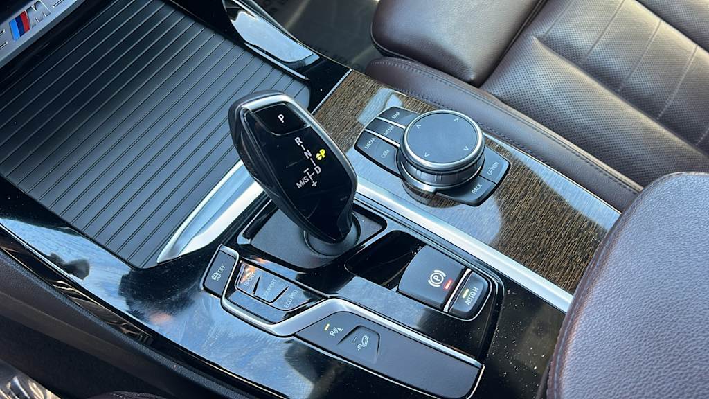 Thumbnail: 2020 BMW X3 - 15