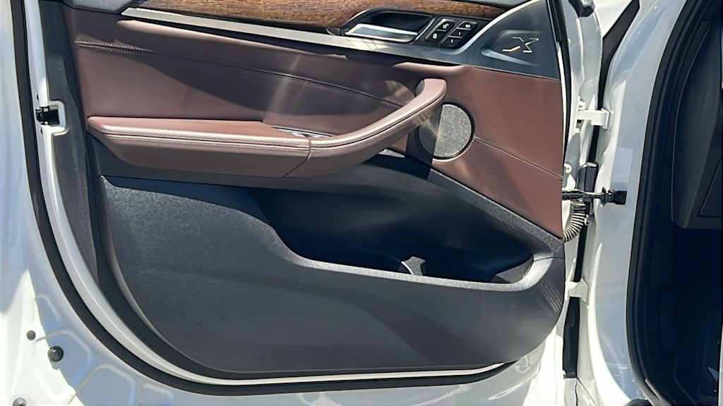 Thumbnail: 2020 BMW X3 - 29