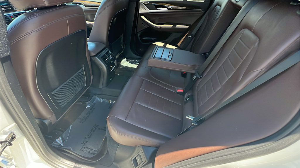 Thumbnail: 2020 BMW X3 - 12