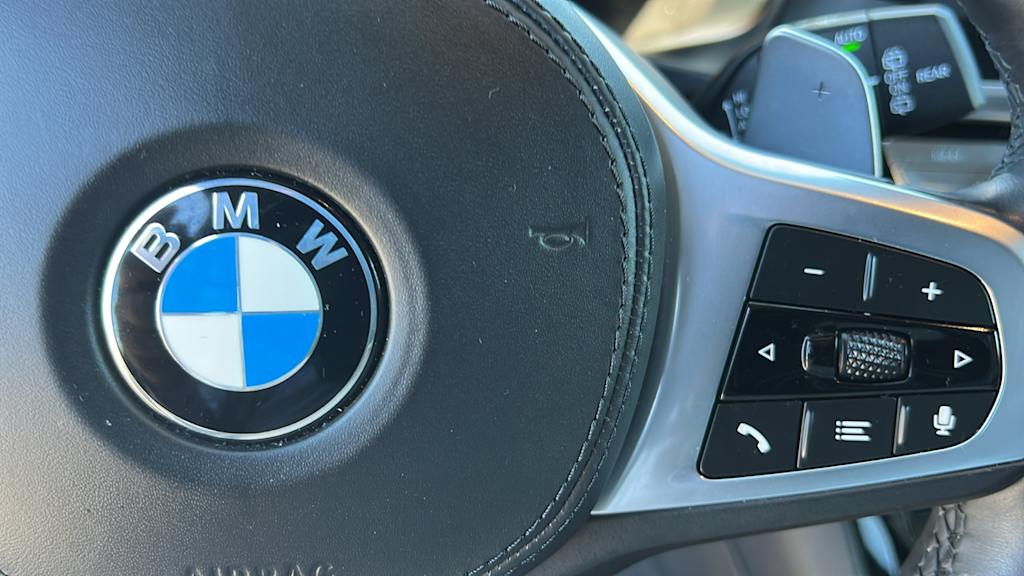 Thumbnail: 2020 BMW X3 - 27