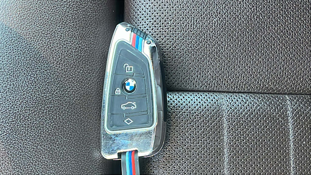 Thumbnail: 2020 BMW X3 - 18