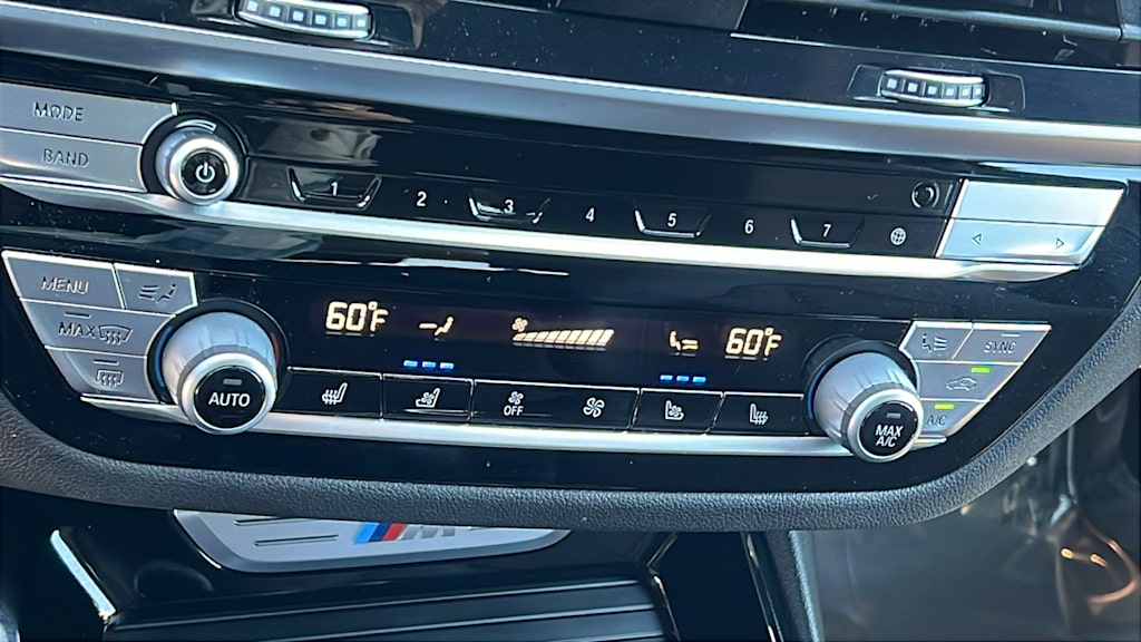 Thumbnail: 2020 BMW X3 - 23