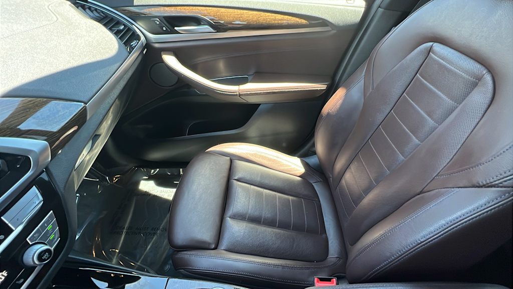 Thumbnail: 2020 BMW X3 - 11