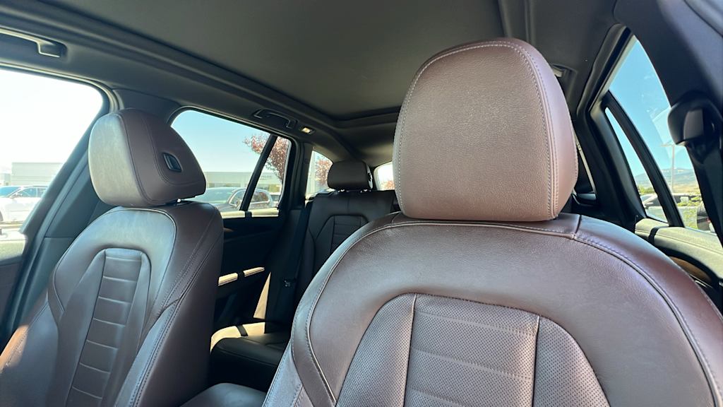 Thumbnail: 2020 BMW X3 - 10