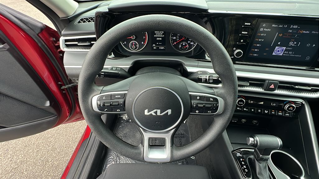 Thumbnail: 2023 Kia K5 - 9