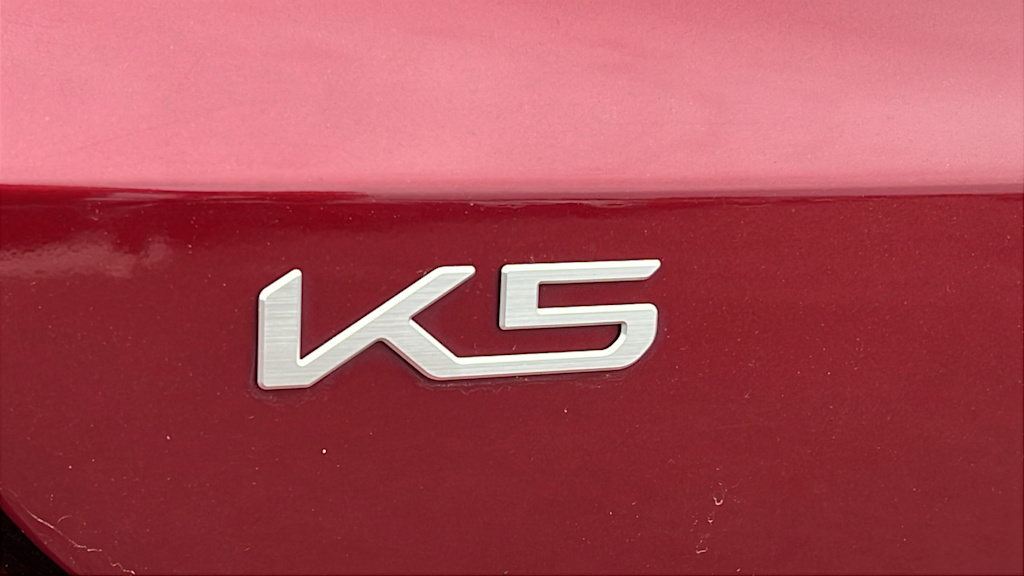 Thumbnail: 2023 Kia K5 - 7