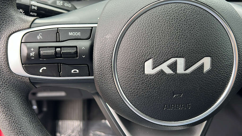 Thumbnail: 2023 Kia K5 - 26