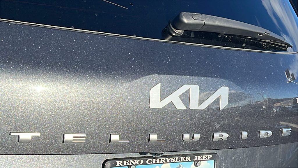Thumbnail: 2022 Kia Telluride - 7