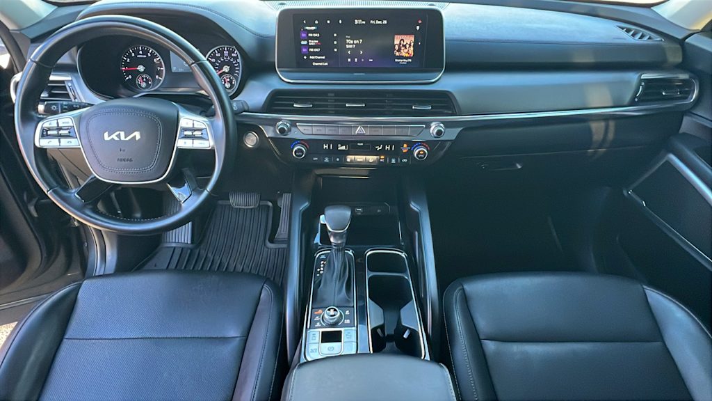 Thumbnail: 2022 Kia Telluride - 13