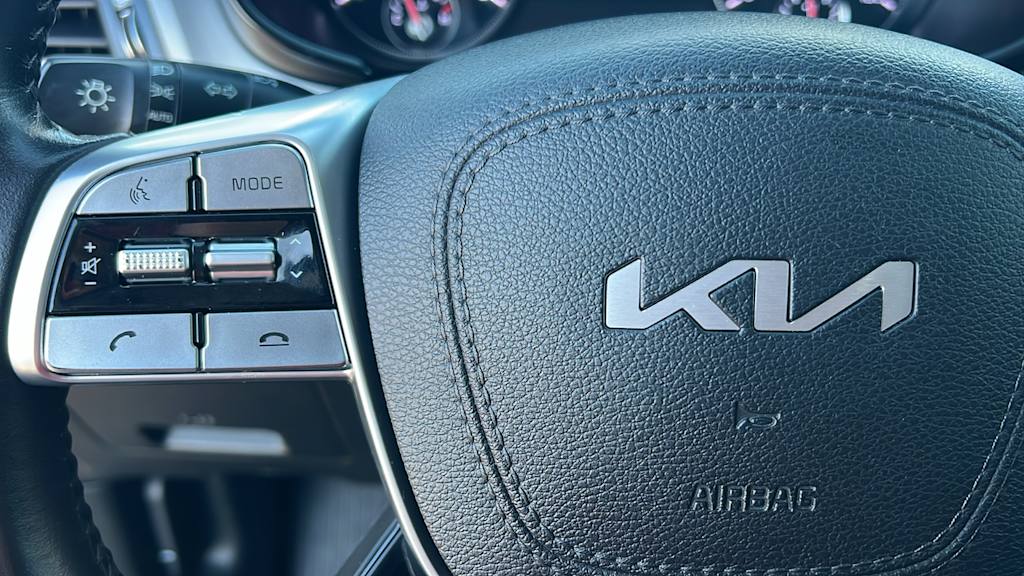 Thumbnail: 2022 Kia Telluride - 25