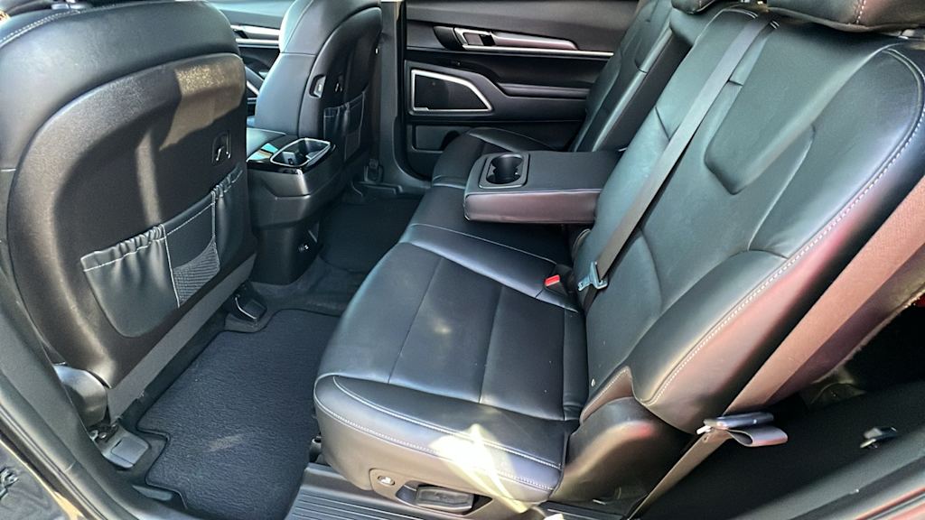 Thumbnail: 2022 Kia Telluride - 12