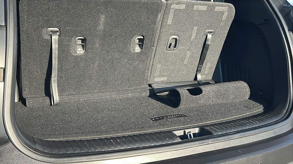 Thumbnail: 2022 Kia Telluride - 17