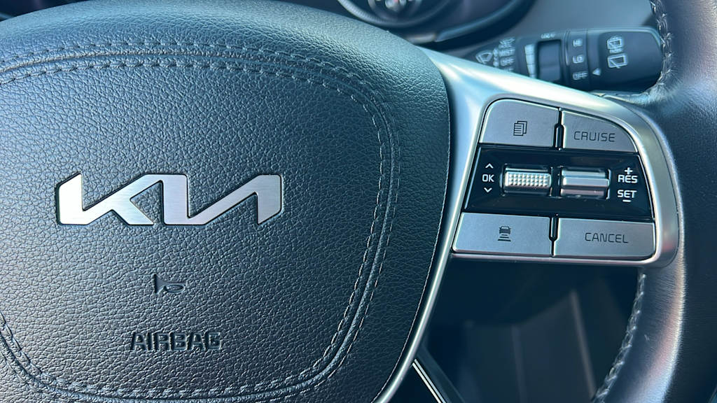 Thumbnail: 2022 Kia Telluride - 26