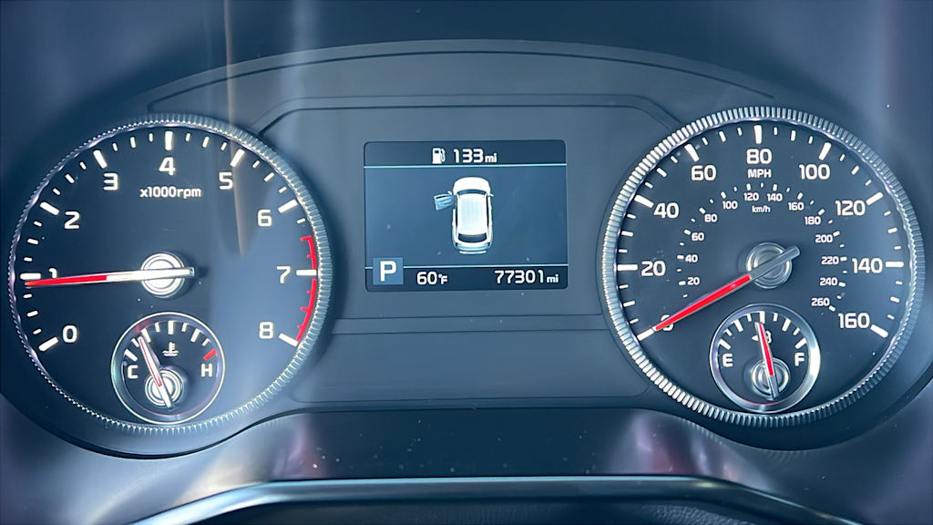 Thumbnail: 2022 Kia Telluride - 16