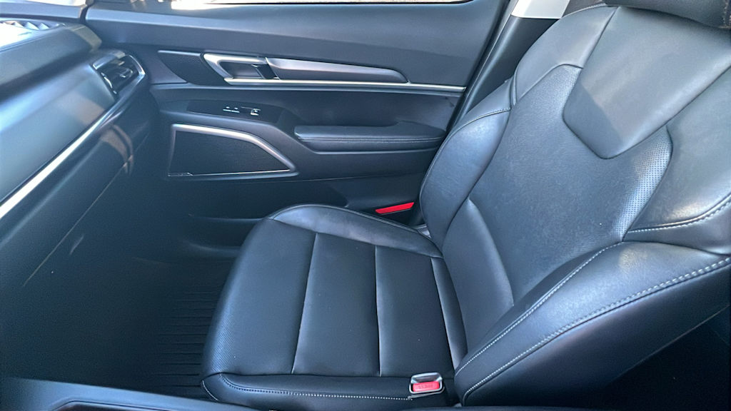 Thumbnail: 2022 Kia Telluride - 11