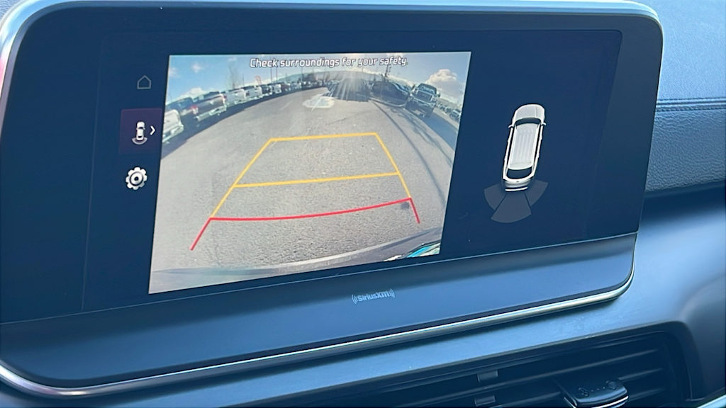 Thumbnail: 2022 Kia Telluride - 23