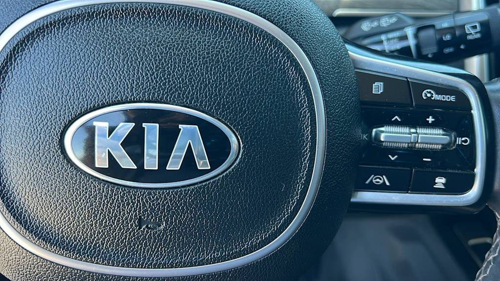Thumbnail: 2021 Kia Sorento - 26