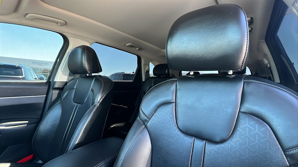 Thumbnail: 2021 Kia Sorento - 10