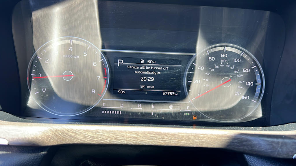 Thumbnail: 2021 Kia Sorento - 16