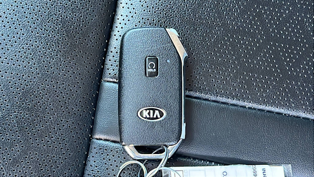 Thumbnail: 2021 Kia Sorento - 17