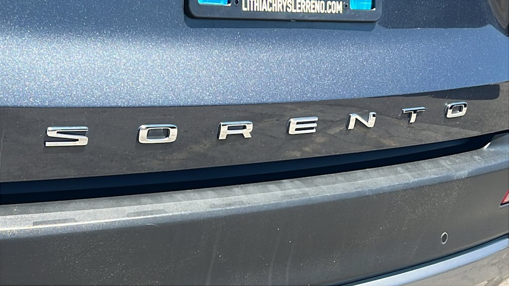 Thumbnail: 2021 Kia Sorento - 7