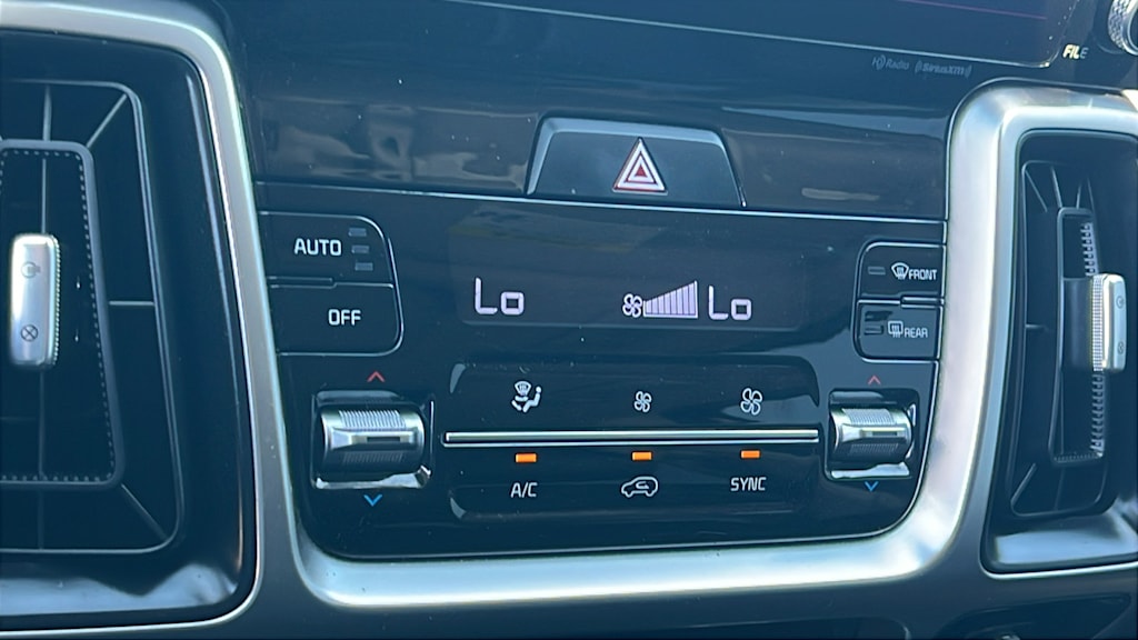 Thumbnail: 2021 Kia Sorento - 14