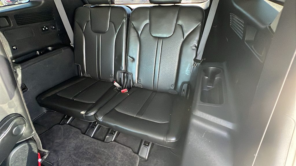 Thumbnail: 2021 Kia Sorento - 31