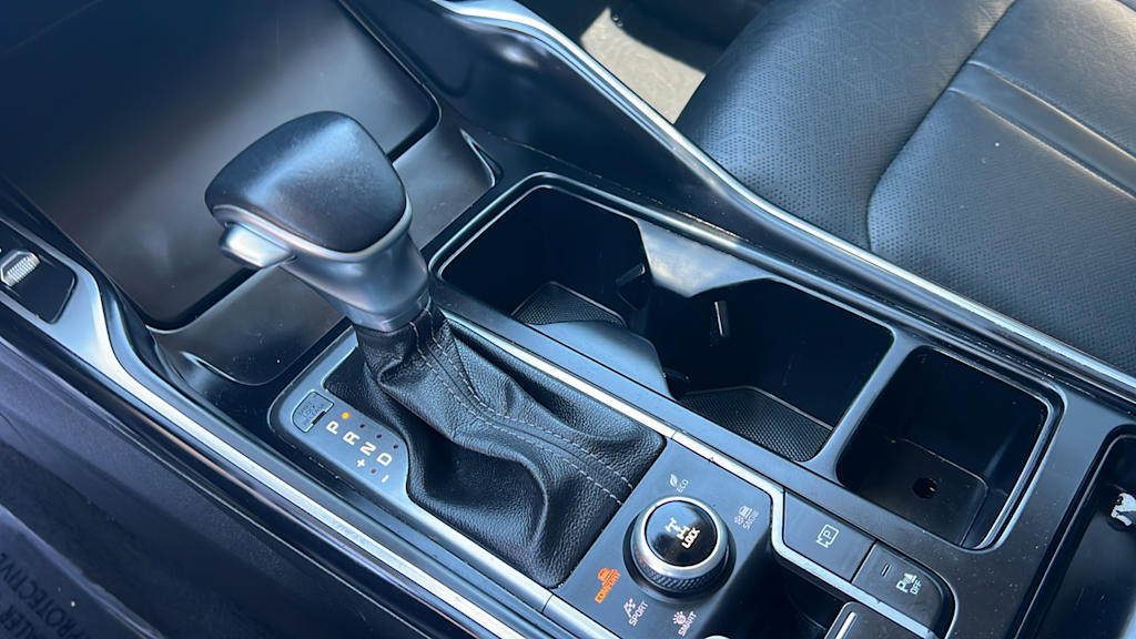 Thumbnail: 2021 Kia Sorento - 15