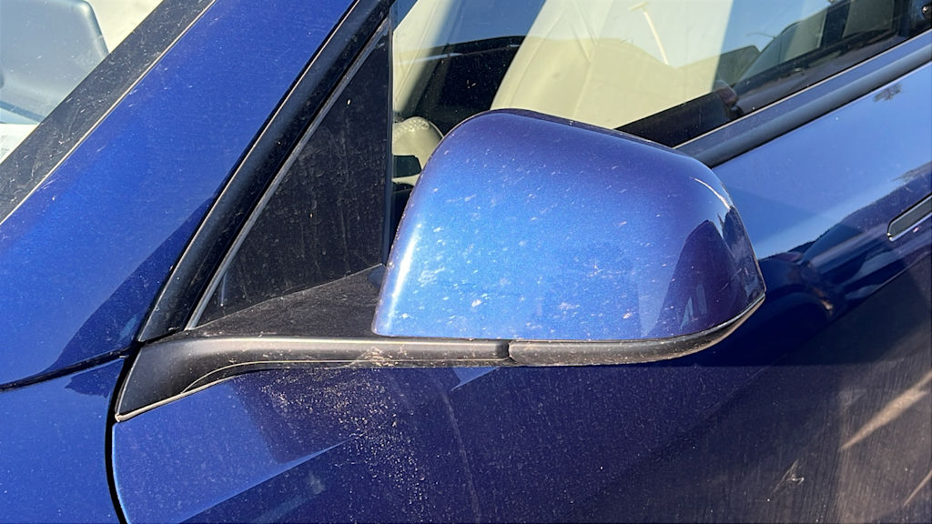 Thumbnail: 2021 Tesla Model Y - 4