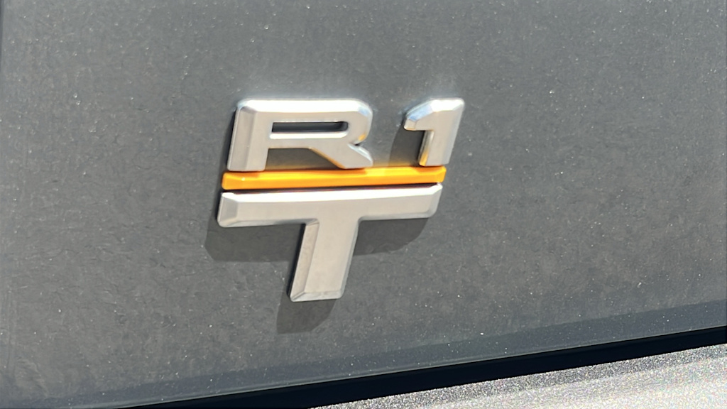 Thumbnail: 2022 Rivian R1T - 7