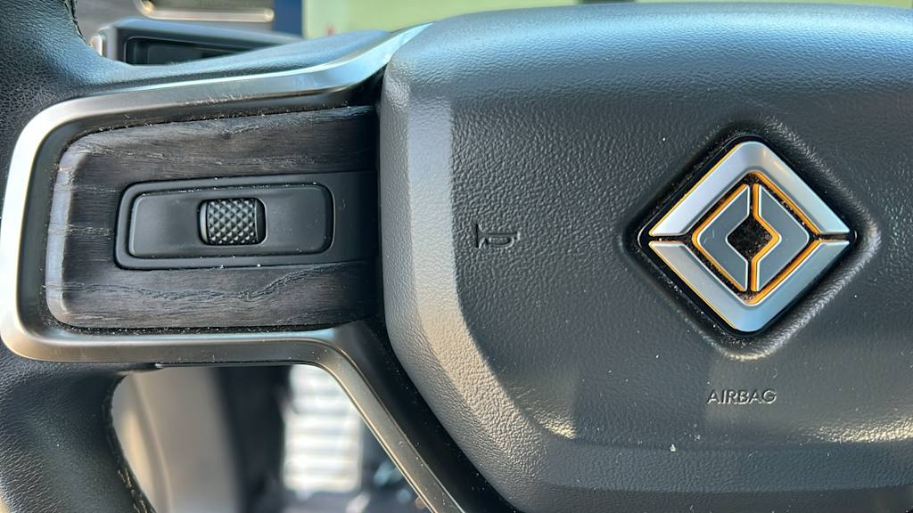 Thumbnail: 2022 Rivian R1T - 24