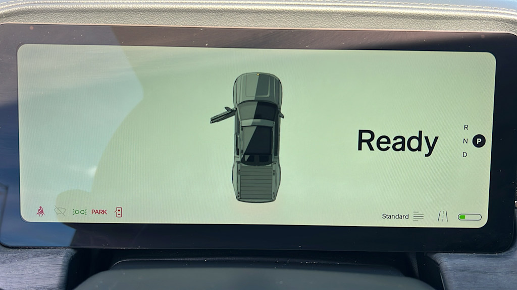 Thumbnail: 2022 Rivian R1T - 16