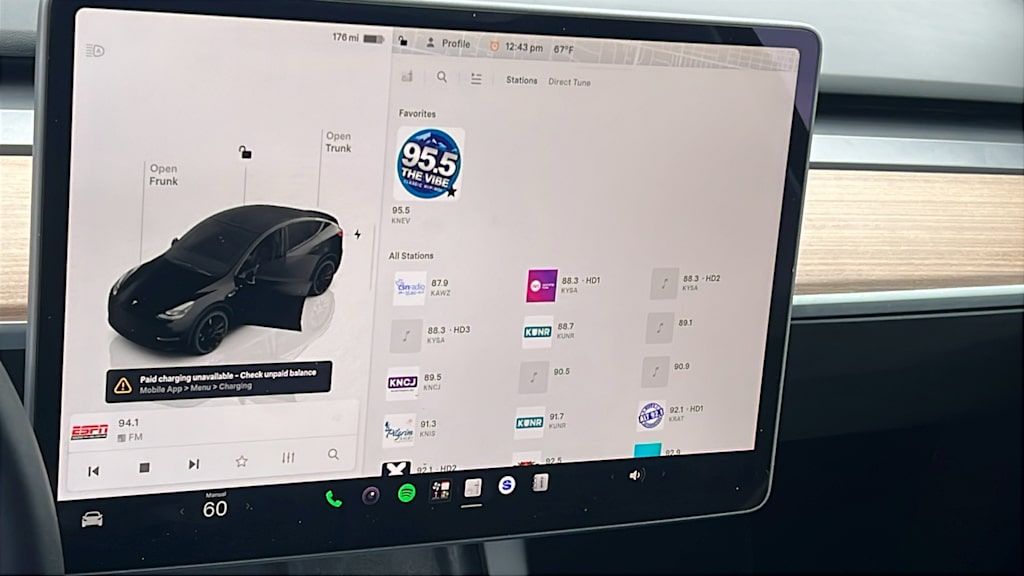 Thumbnail: 2025 Tesla Model Y - 22